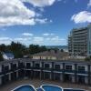 Апартаменты у моря с видом на бассейн, фото 12
