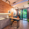 Апартаменты Smart Bali с бассейном, фото 9