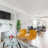 Апартаменты Globalstay Fancy Downtown Apartments, фото 10