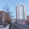 Апартаменты One-bedroom in the center of Orenburg Lukiana Popova 103, фото 1