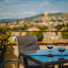 Отель Citadel Narikala, фото 41