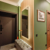 Гостиница Квартира Атмосферная в центре города с двумя спальнями, фото 24