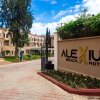Отель Alexius Beach Hotel, фото 9