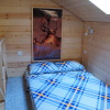 Гостиница Частный дом уютный с сауной и камином, фото 5