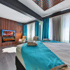 Отель Wonder Wood Hotel, фото 8