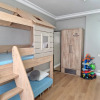Апартаменты Просторная квартира возле моря, фото 14