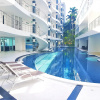 Апартаменты Ocean view condo in Sunset Plaza, фото 2
