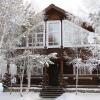 Гостиница База отдыха Байкальские сезоны, фото 4