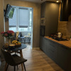 Гостиница Квартира Уютная рядом с Королевскими воротами, фото 26