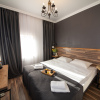 Отель Lemon Loft Hotel в Твери