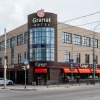 Отель Granat в Астрахани