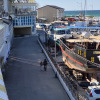 Апартаменты у самого моря в центре на набережной до моря 25 метров, фото 17