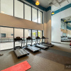 Апартаменты WelHome - Prime 1BR Apartment at Oia Residence, фото 10