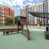 Гостиница Квартира 4.16 STUDIO LETNII 2, фото 25