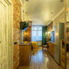 Гостиница Квартира LOFT Парк Галицкого, фото 7