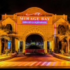 Отель Chalet Hostgool Chalets in Mirage Bay Resort & Aqua Park, фото 3