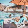 Отель KaiSol Romance Resort Sahl Hasheesh (Adults Only), фото 12