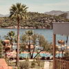 Отель Cook's Club Adakoy  Marmaris-Adults Only, фото 13