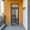 Апартаменты Studio Lux Retreat/Terrace Oasis/City heart/Keygo 32, фото 20