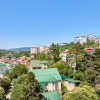 Апартаменты с Балконом Рядом с Парком Дендрарий, фото 19