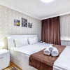 Отель Bed and Breakfast Hotel, фото 4