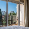 Апартаменты Red Apartments Светлана Парк Ариэль, фото 11