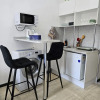 Гостиница Квартира Уютная студия в центре, фото 9