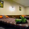 Отель Aston Denpasar Hotel & Convention Center, фото 5