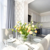 Апартаменты Дом у Дендрария Red Apartments Азалия, фото 5