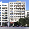 Отель Centrally Athenian With Jacuzzi Apartments в Афинах