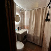 Гостиница Квартира в тихом районе города, фото 17