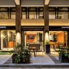 Отель Magenta Luxury Suites & Rooms City Center Athens в Афинах