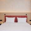 Отель Aura CityHotel, фото 21