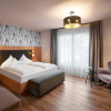 Отель Alpin Resort Stubaier Hof, фото 3