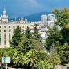 Гостиница Квартира Марисоль для Семьи в Туристическом Центре Курорта, фото 24