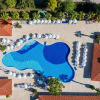 Отель Club Hotel Phaselis Rose - All Inclusive, фото 2