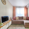 Гостиница Квартира Уютно как дома однокомнатные, фото 5