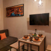 Апартаменты Sunset Studio, фото 27