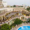 Отель Horus Paradise Luxury Resort & Club, фото 4