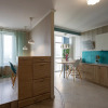 Апартаменты Море и сосны, фото 18