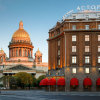 Отель Астория в Санкт-Петербурге
