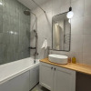 Гостиница Квартира рядом с Рекой, фото 21