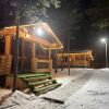 Гостиница Эко-Дом Сказочный Лес, фото 44