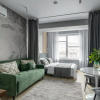 Апартаменты Prim Rooms Aura Grey Forest, фото 2