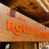 Отель Simatiri Hotel y Cabañas Rotamundos, фото 1