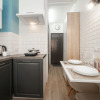 Апартаменты Студия в Влюблино, фото 3