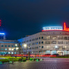 Гостиница Маяк - корпус Омь в Омске