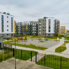 Гостиница Квартира Green Apart, фото 16