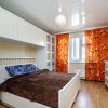 Апартаменты Уютные близко к м. Текстильщики в Москве