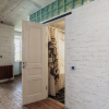 Гостиница Квартира Книжный Лофт, фото 8